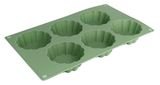 Изображение товара Форма для выпечки Actuel для мини кексов, 300х175х30 мм