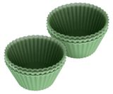 Изображение товара Форма для выпечки Actuel в виде тарталеток, 62х30 мм, 6 шт