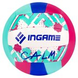 Изображение товара Мяч волейбольный Ingame Calm, 1 шт в ассортименте
