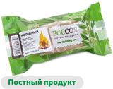 Изображение товара Сыр растительный «Россоя» Vegan Тофу копченый, 120 г