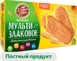 Изображение товара Печенье «Хлебный Спас» мультизлаковое витаминизированное, 200 г