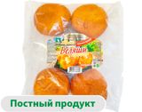 Изображение товара Беляши «Казан» с картофелем жареные постные замороженные, 500 г