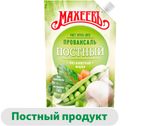 Изображение товара Соус кулинарный майонезный «МАХЕЕВЪ» постный 30% ГОСТ БЗМЖ охлажденный, 390 г