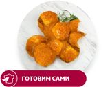 Изображение товара Тефтели куриные АШАН в томатном соусе, вес