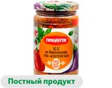 Изображение товара Закуска «Пиканта» Хе из баклажанов по-корейски, 360 г
