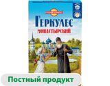 Изображение товара Хлопья овсяные «Геркулес» Монастырский, 500 г