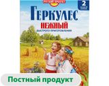 Изображение товара Хлопья овсяные «Геркулес» Нежный, 450 г