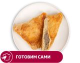 Изображение товара Самса АШАН с мясом, 120 г