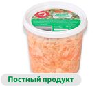 Изображение товара Капуста квашеная АШАН Красная птица Фитнес, 900 г