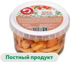 Изображение товара Грибы соленые АШАН Красная птица Опята, 200 г