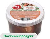 Изображение товара Грибы маринованные АШАН Красная птица Грузди, 200 г