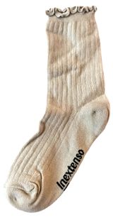 Изображение товара Носки женские InExtenso серые, р.35/38-39/42