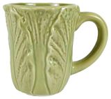 Изображение товара Кружка Actuel капуста зеленая, 240 мл