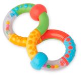 Изображение товара Погремушка-прорезыватель Mothercare, 1 шт