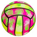 Изображение товара Мяч детский Тропики, 23 см