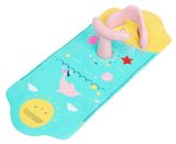 Изображение товара Мат детский для купания Mothercare поддерживающий, 99х40х17 см