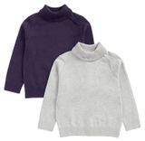 Изображение товара Свитер для мальчика Mothercare 2 шт, р.86-140