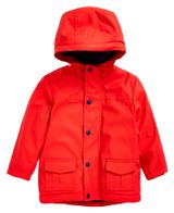 Изображение товара Куртка для мальчика Mothercare красная, р.80-140