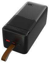 Изображение товара Внешний аккумулятор More Choice 50000MAH 1USB+1TYPE-C+1MIC