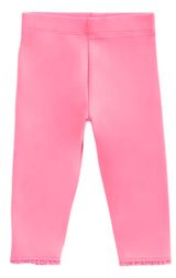 Изображение товара Леггинсы для девочки Mothercare розовые, р. 80-140