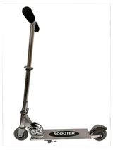 Изображение товара Самокат детский STINGREY складной 2 колеса 100 мм