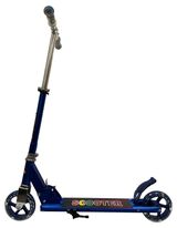 Изображение товара Самок подростковый STINGREY складной 2 колеса 145 мм