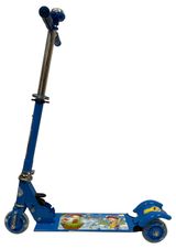 Изображение товара Самокат детский STINGREY 3 колеса