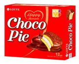 Изображение товара Печенье Lotte ChocoPie в глазури, 336 г