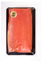 Изображение товара Форель слабосоленая филе, вес