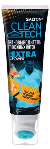 Изображение товара Пятновыводитель Salton CleanTech Extra Power, 120 мл