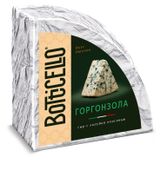 Изображение товара Сыр мягкий с голубой плесенью Gorgonzola Горгонзола Botticello 50% БЗМЖ, вес