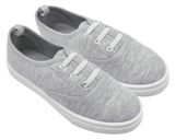 Изображение товара Кеды для мальчика InExtenso серые, р 25-35