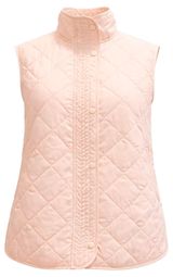 Изображение товара Жилет женский InExtenso светло-бежевый, р.S-XXL