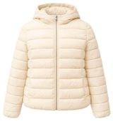 Изображение товара Куртка женская InExtenso с капюшоном белая, р.S-XXL