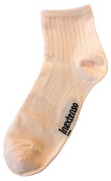 Изображение товара Носки женские InExtenso бледно-розовые, р. 35/38 - 39/42