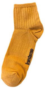 Изображение товара Носки женские InExtenso желтые, р. 35/38 - 39/42