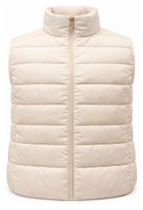 Изображение товара Жилет женский InExtenso белый, р.S-XXL