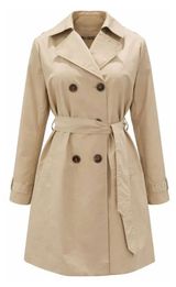 Изображение товара Плащ женский InExtenso бежевый, р.S-XXL