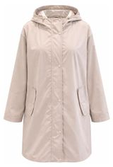 Изображение товара Куртка женская InExtenso белая, р.S-XXL