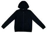 Изображение товара Толстовка женская спортивная InExtenso черная, р.S-3XL
