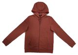 Изображение товара Толстовка женская спортивная InExtenso коричневая, р.S-3XL