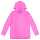 Изображение товара Толстовка женская спортивная InExtenso розовая, р.S-3XL