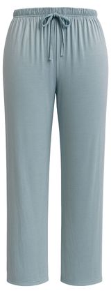 Изображение товара Брюки домашние женские InExtenso светло-голубые, р. S-XXL