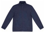 Изображение товара Толстовка женская спортивная InExtenso темно-синяя, р.S-3XL