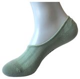 Изображение товара Следки женские InExtenso зеленые, р. 35/38 - 39/42