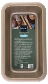 Изображение товара Форма для выпечки хлеба Actuel, 23х12х5,9 см