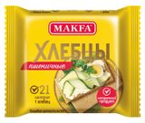 Изображение товара Хлебцы пшеничные Makfa запеченные, 60 г