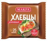 Изображение товара Хлебцы ржаные Makfa запеченные, 60 г