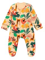 Изображение товара Комбинезон для новорожденных «Гам», р. 44/68 в ассортименте