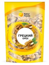 Изображение товара Грецкий орех Natur Foods, 100 г